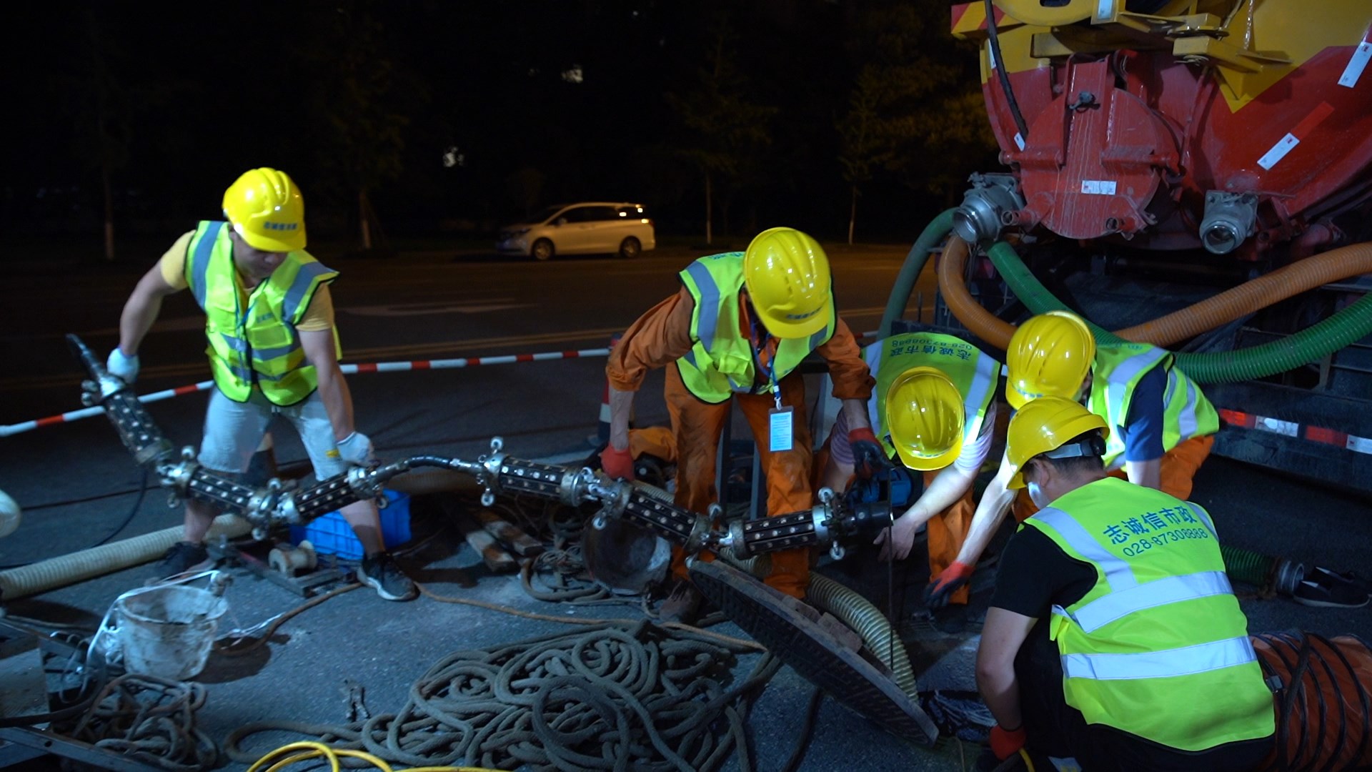 金湖紫外光固化修复